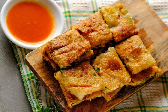 Martabak Telur